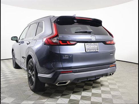 Used 2023 Honda CR-V Sport Touring image 4