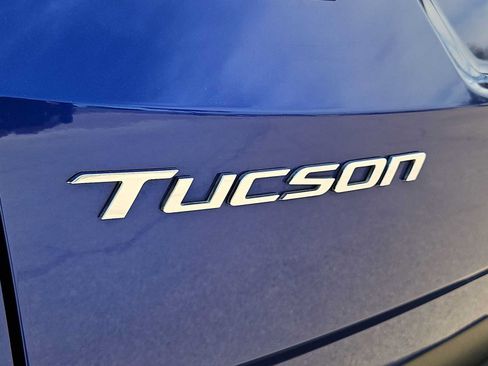 Certified 2022 Hyundai Tucson SEL w/ Convenience Package FWD image 12