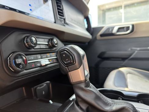 Used 2025 Ford Bronco Big Bend AWD/4WD image 35