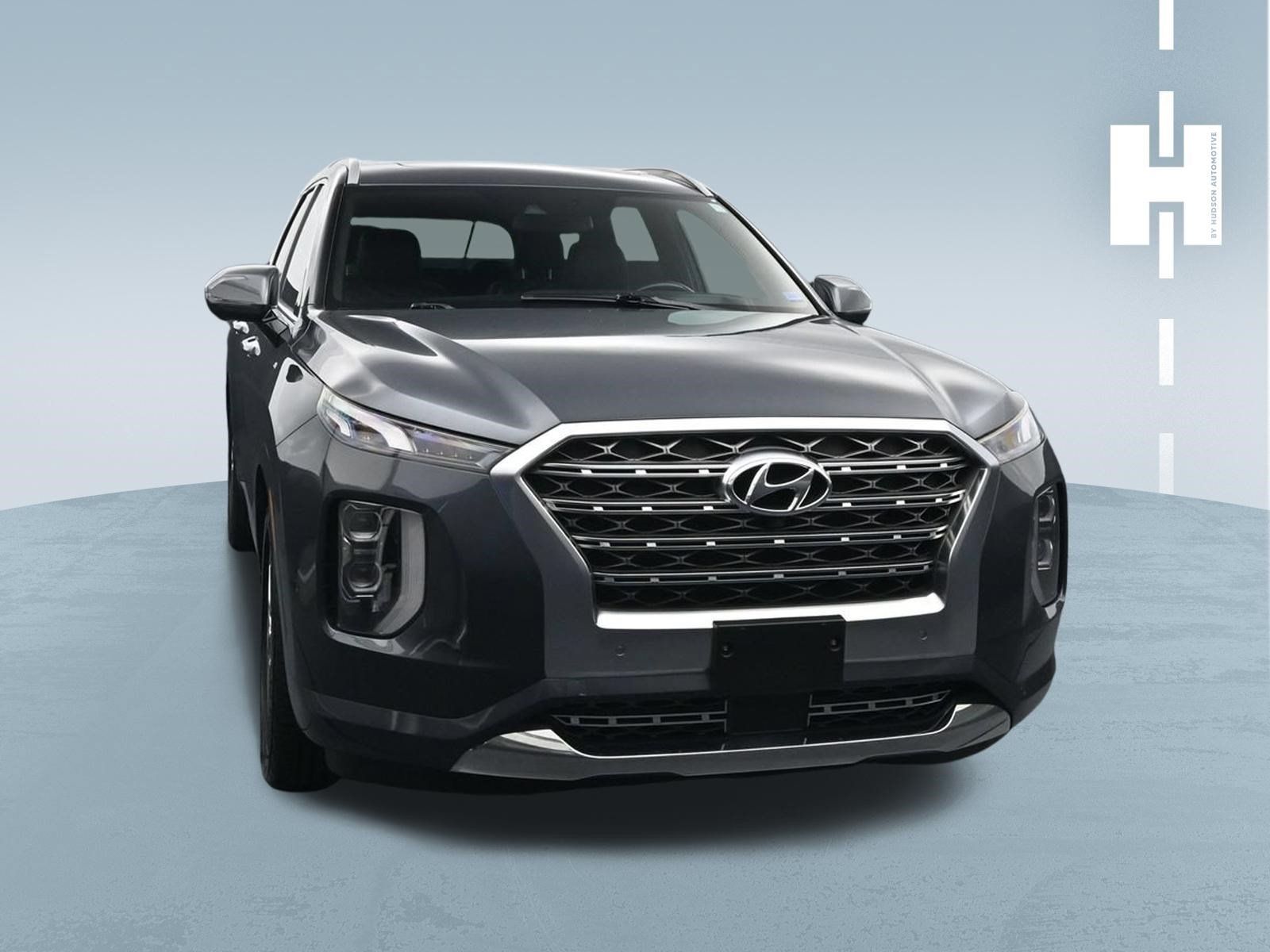 Used 2020 Hyundai Palisade Limited AWD/4WD image 1