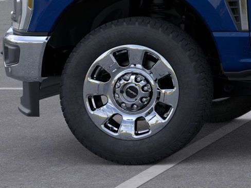 New 2026 Ford F250 Lariat w/ Lariat Premium Package image 19