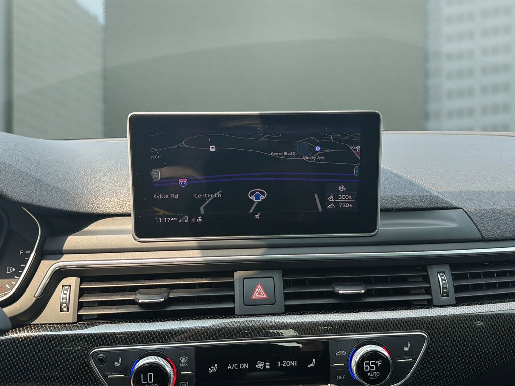 Used 2019 Audi S4 Premium Plus AWD/4WD image 31