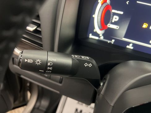 New 2026 Nissan Rogue Platinum w/ Platinum Premium Package image 48