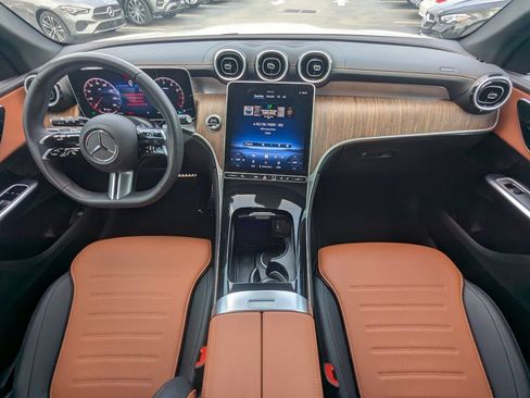 Certified 2026 Mercedes-Benz GLC 300 4MATIC image 2