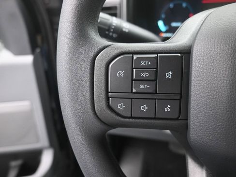 New 2026 Ford F250 XLT w/ XLT Premium Package image 7