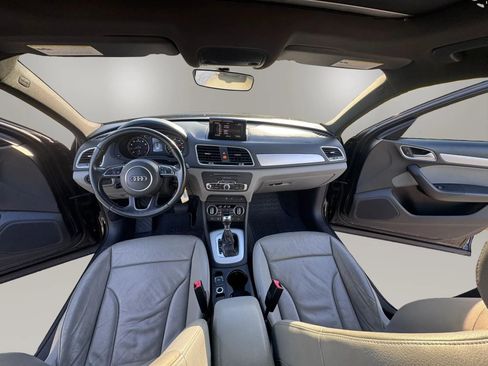 Used 2018 Audi Q3 2.0T Premium image 8