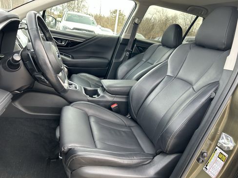 Used 2021 Subaru Outback Limited w/ Popular Package #2 image 22