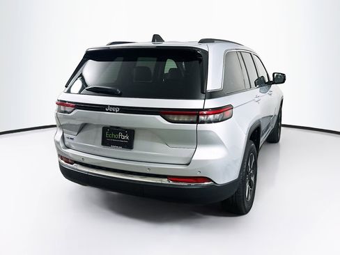 Used 2023 Jeep Grand Cherokee 4WD 4xe image 9