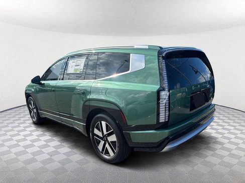New 2026 Hyundai Ioniq 9 SEL image 6