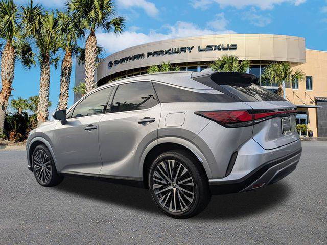 Certified 2025 Lexus RX 350 Premium Plus w/ Convenience Package FWD image 7