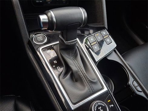 Certified 2024 Kia Sportage SX image 15