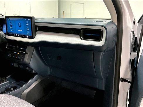 Used 2025 Ford Maverick XLT w/ 4K Tow Package AWD/4WD image 19
