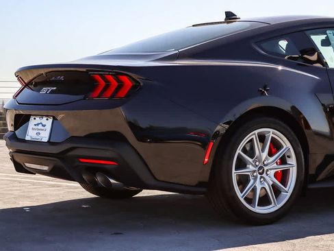 New 2026 Ford Mustang GT Premium RWD image 9