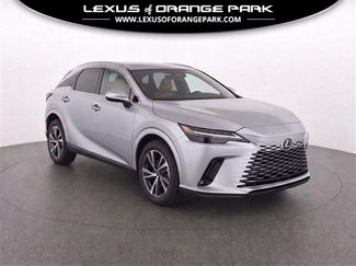 Certified 2025 Lexus RX 350 Premium w/ Accessory Package (Z1) FWD video 1