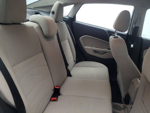 Used 2019 Ford Fiesta SE image 19