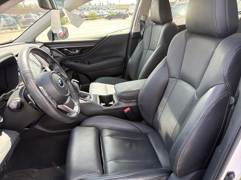 Certified 2023 Subaru Outback Limited AWD/4WD image 10