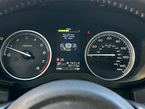 Used 2022 Subaru Forester Premium w/ Popular Package #2 image 29