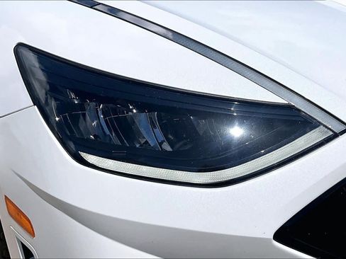 Used 2021 Hyundai Sonata SEL FWD image 27