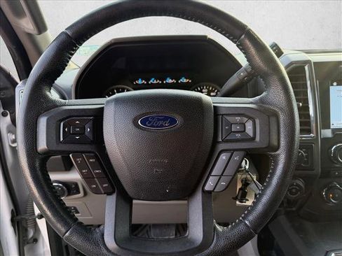 Used 2016 Ford F150 XLT w/ Equipment Group 302A Luxury image 14