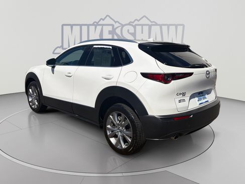 Used 2020 MAZDA CX-30 AWD w/ Premium Package image 3