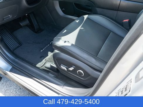 Used 2024 Hyundai Santa Fe SEL FWD image 29