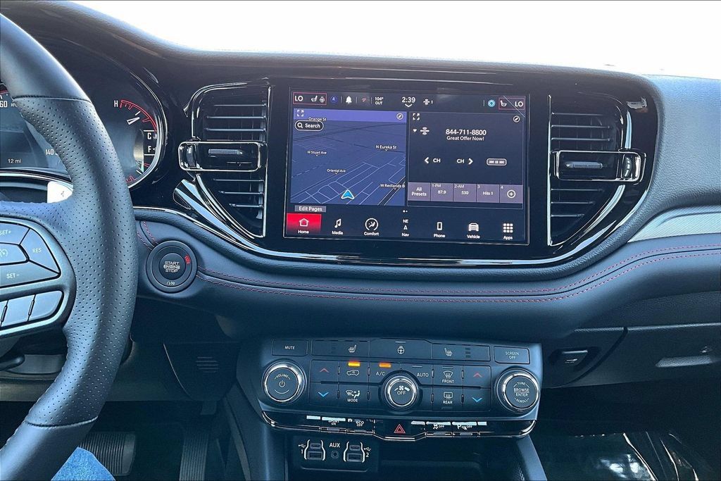 New 2026 Dodge Durango GT AWD/4WD image 37