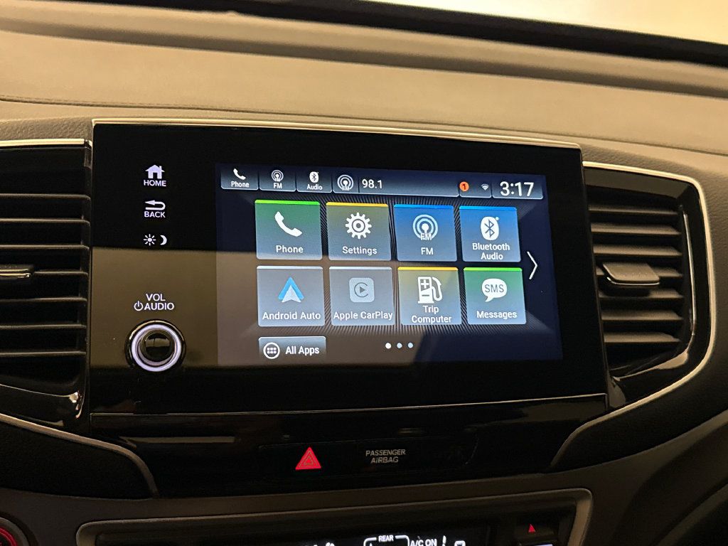 Used 2022 Honda Passport EX-L image 26