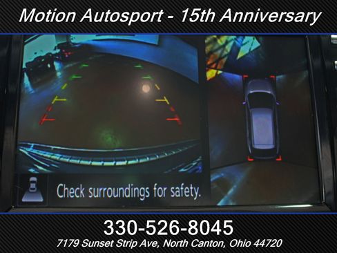 Used 2018 Nissan Murano SL w/ Moonroof Package image 27