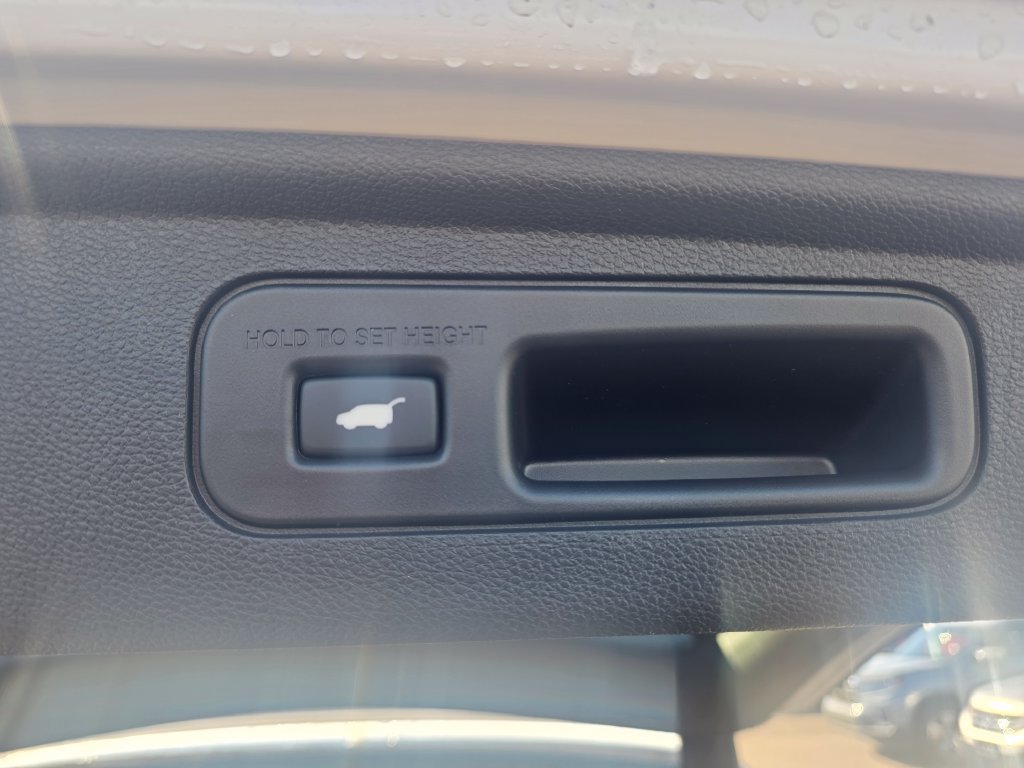 New 2027 Honda Odyssey Elite image 19