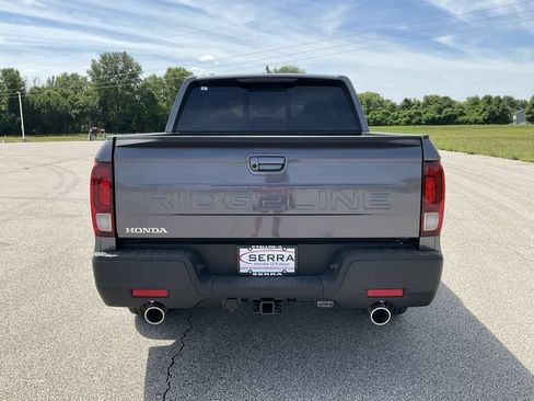 New 2026 Honda Ridgeline RTL image 15