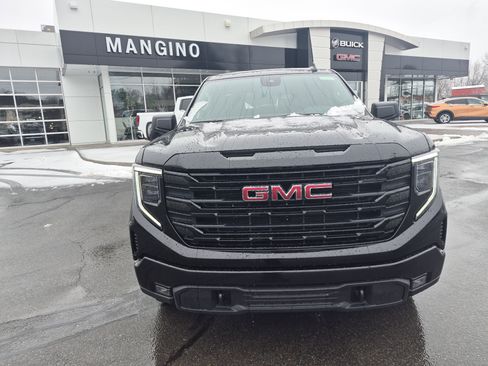 Used 2026 GMC Sierra 1500 Elevation w/ Preferred Package image 8