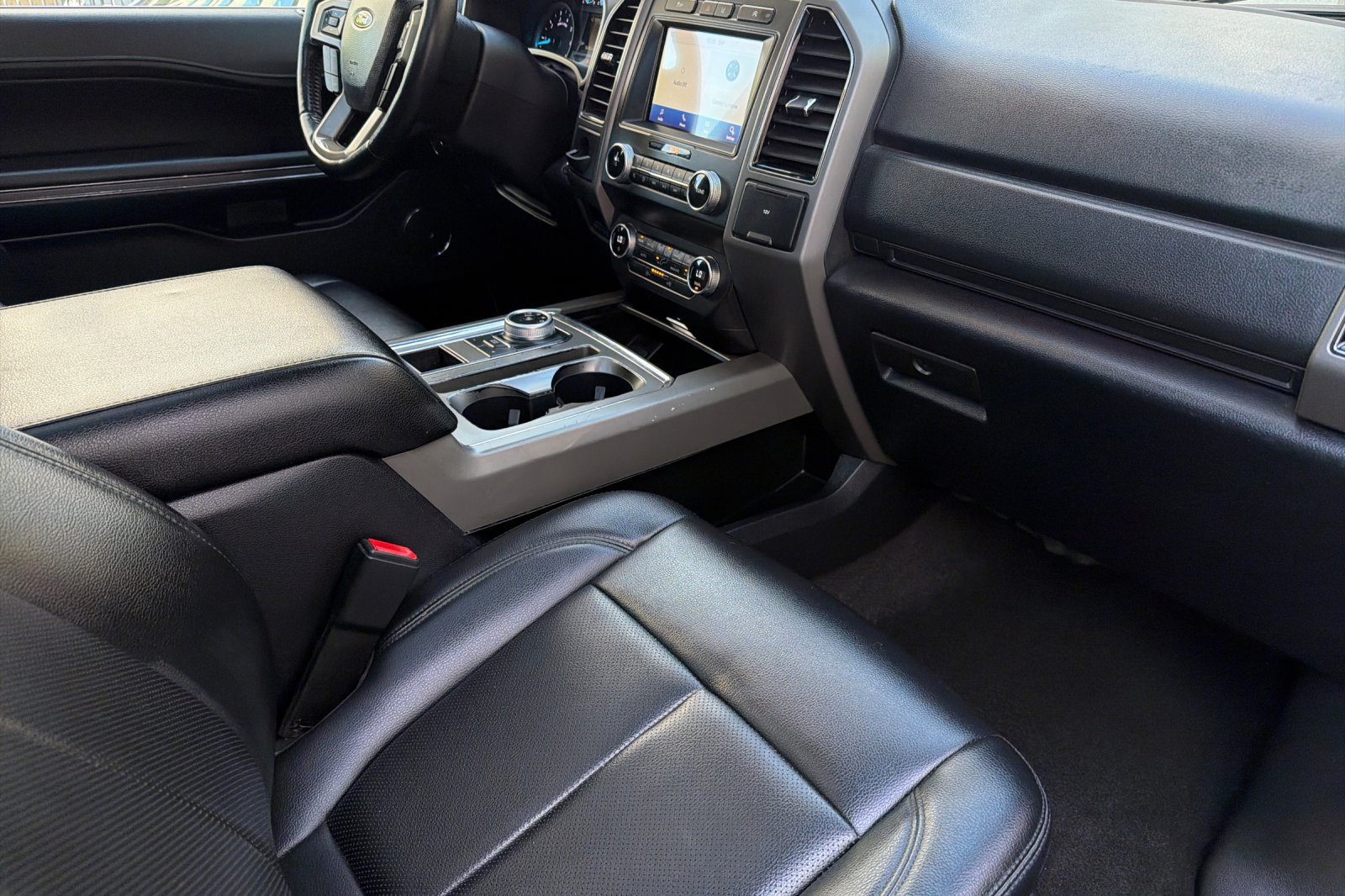 Used 2021 Ford Expedition XLT RWD image 17