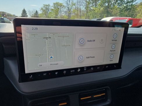 Certified 2025 Ford Maverick Tremor image 21