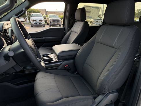 New 2026 Ford F150 STX w/ Equipment Group 200A AWD/4WD image 23