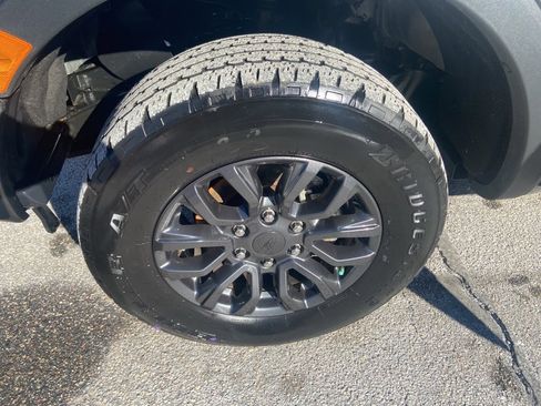 Used 2023 Ford Ranger XLT w/ Equipment Group 302A High image 25