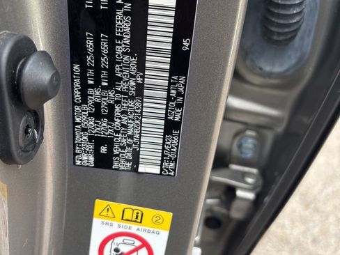 Used 2019 Lexus NX 300 FWD image 23