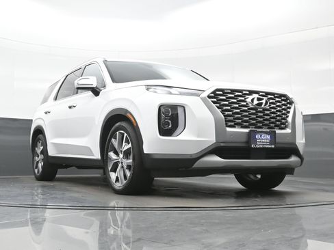 Used 2022 Hyundai Palisade SEL w/ Premium Package AWD/4WD image 36