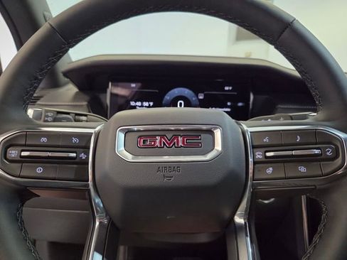 New 2026 GMC Acadia Elevation w/ Black Edition image 22