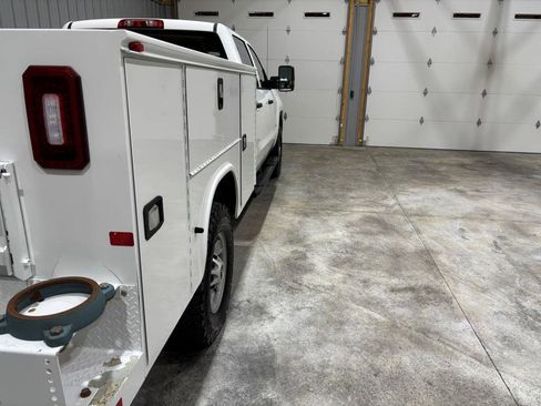 Used 2018 Chevrolet Silverado 2500 W/T w/ WT Fleet Convenience Package image 10