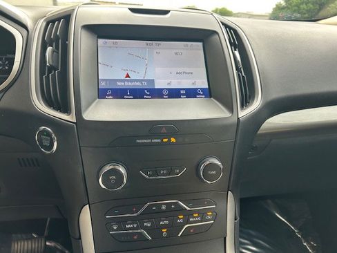 Used 2020 Ford Edge SEL w/ Convenience Package image 19