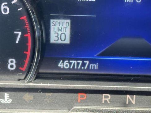 Certified 2022 Ford Explorer Timberline image 14