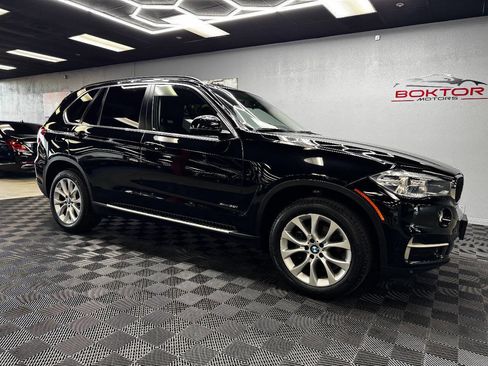 Used 2016 BMW X5 xDrive35i image 2