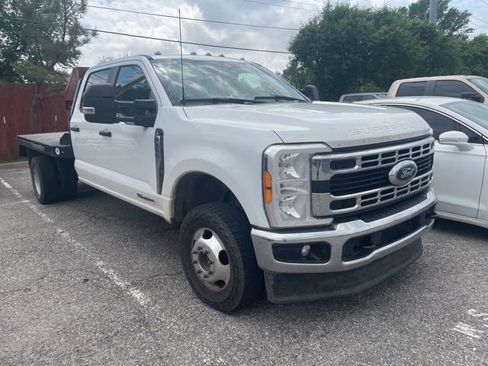 Used 2023 Ford F350 XL w/ XL Chrome Package image 4