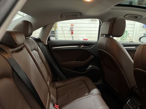 Used 2015 Audi A3 2.0T Premium image 33