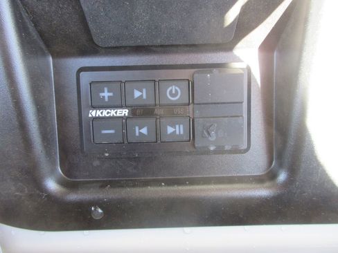New 2026 GMC Sierra 2500 Denali Ultimate AWD/4WD image 10
