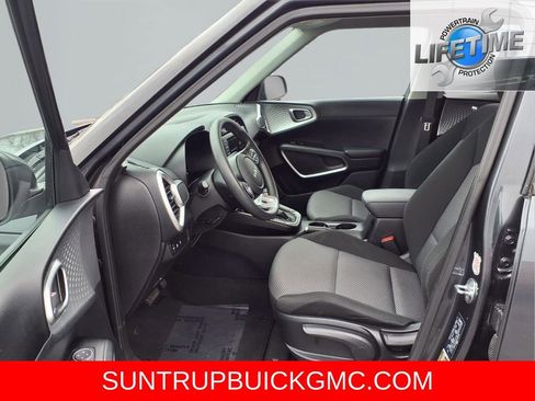 Used 2024 Kia Soul LX w/ Option Group 015 image 24