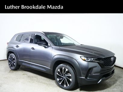 New 2026 MAZDA CX-50 2.5 Hybrid w/ Weather Package