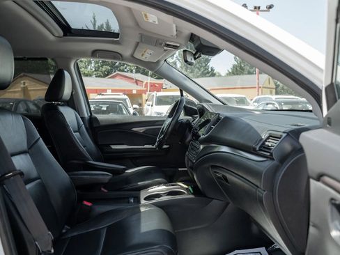 Used 2021 Honda Pilot EX-L image 15