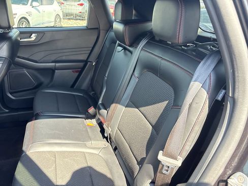 Used 2025 Ford Escape ST-Line AWD/4WD image 27