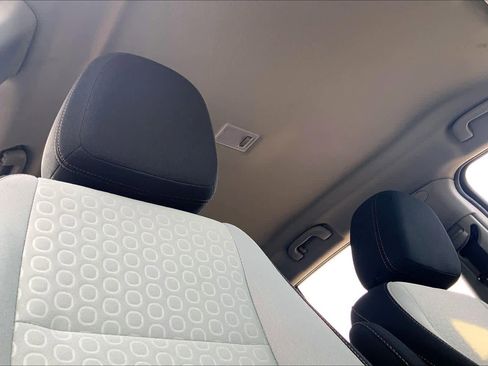 Used 2019 Chevrolet Trax LS w/ Tint and Cruise Package image 14